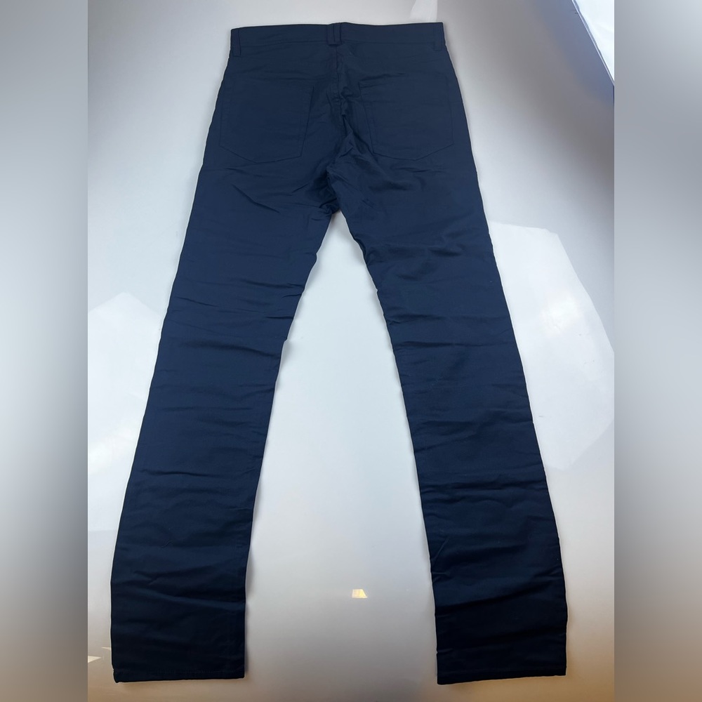Rodd & Gunn Straight Fit Jean S95-31 - Picture 4 of 5